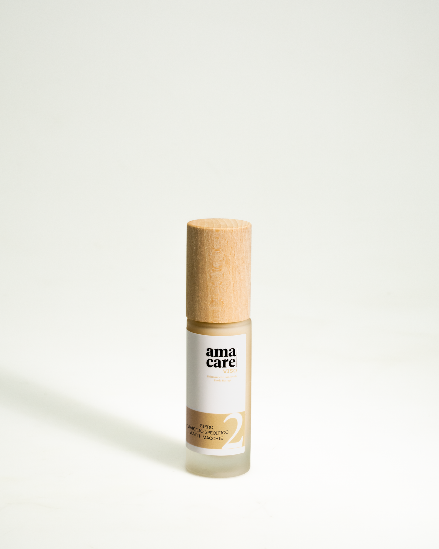 Siero Rimedio Anti-Macchie