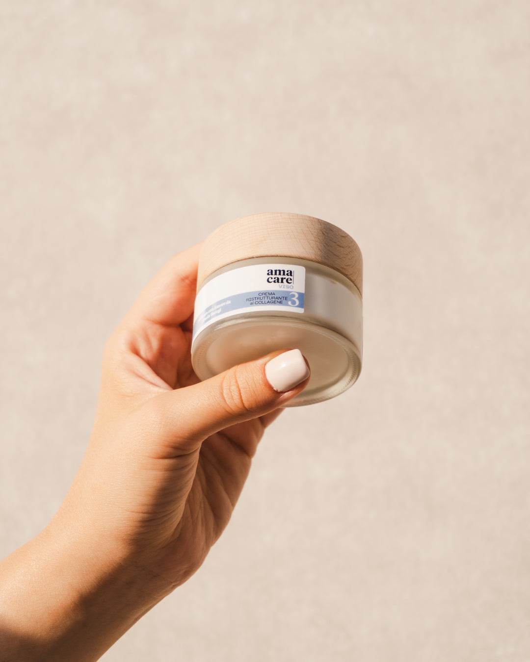 Collagen Restructuring Cream