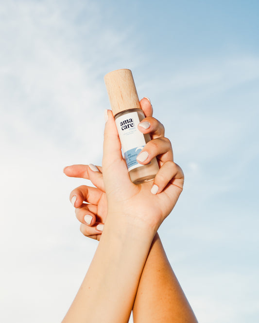 Hyaluronic Acid Serum
