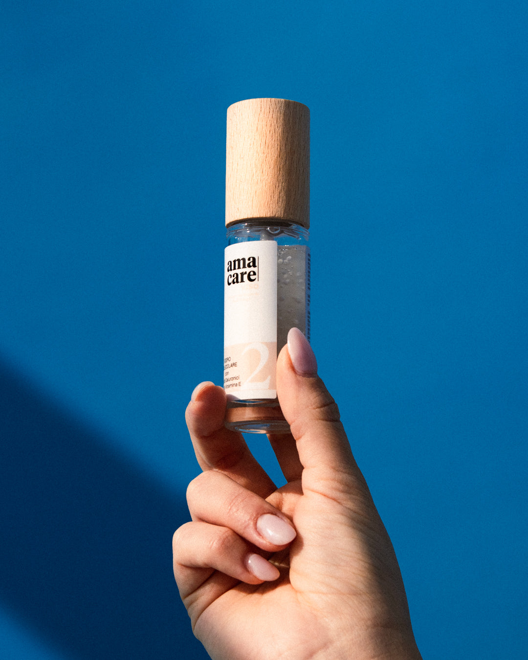 Molecular Serum