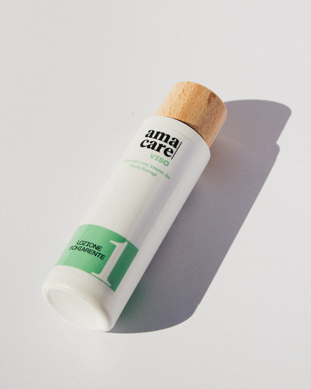 Lightening Lotion