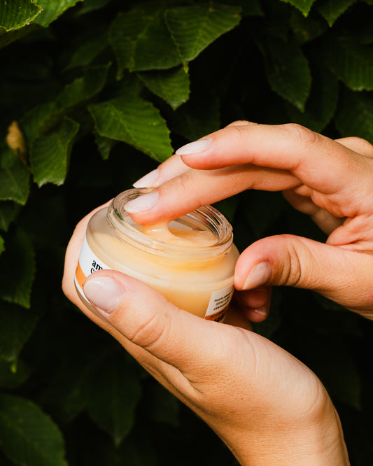 texture vitamica c AmaCare