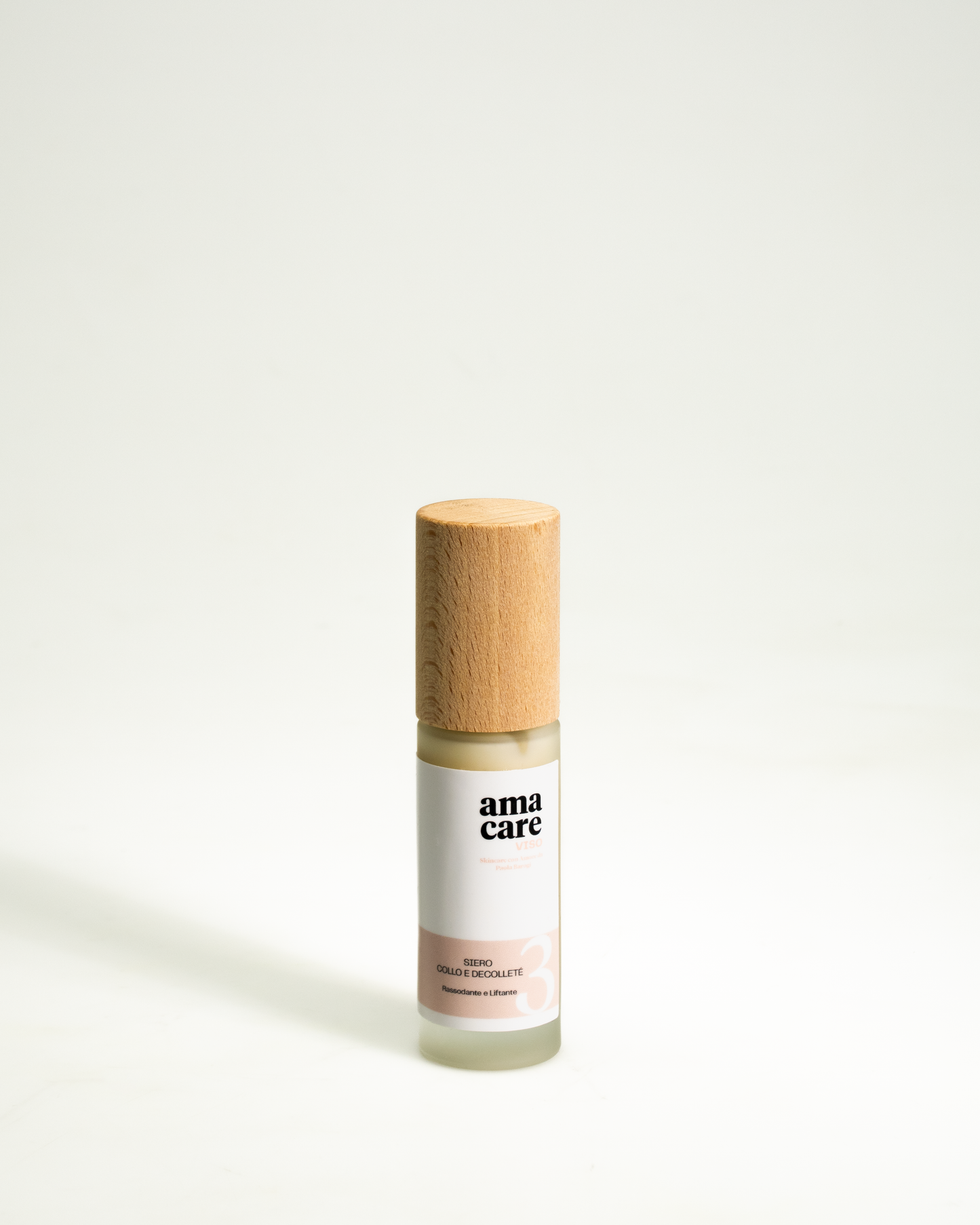 Siero Collo e Decolleté