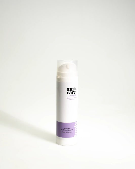 Crema Anticellulite Adipe Localizzato