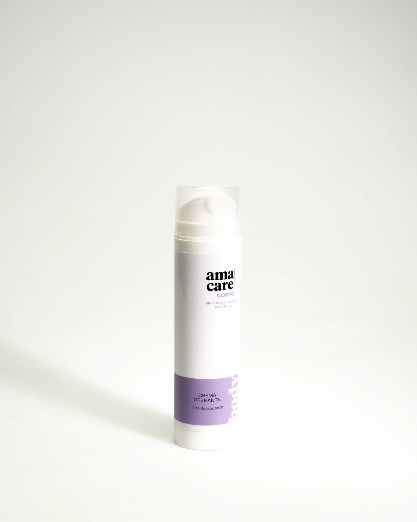 Crema Drenante Ultra Rassodante