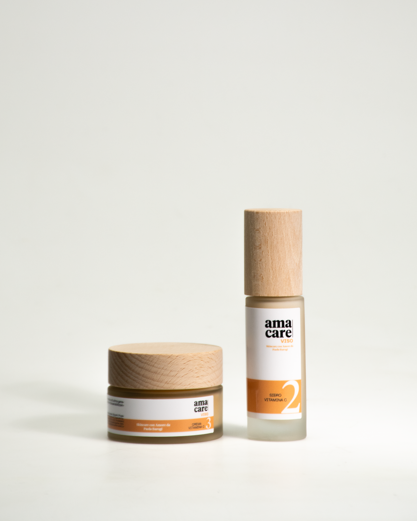 Linea Vitamina C Completa