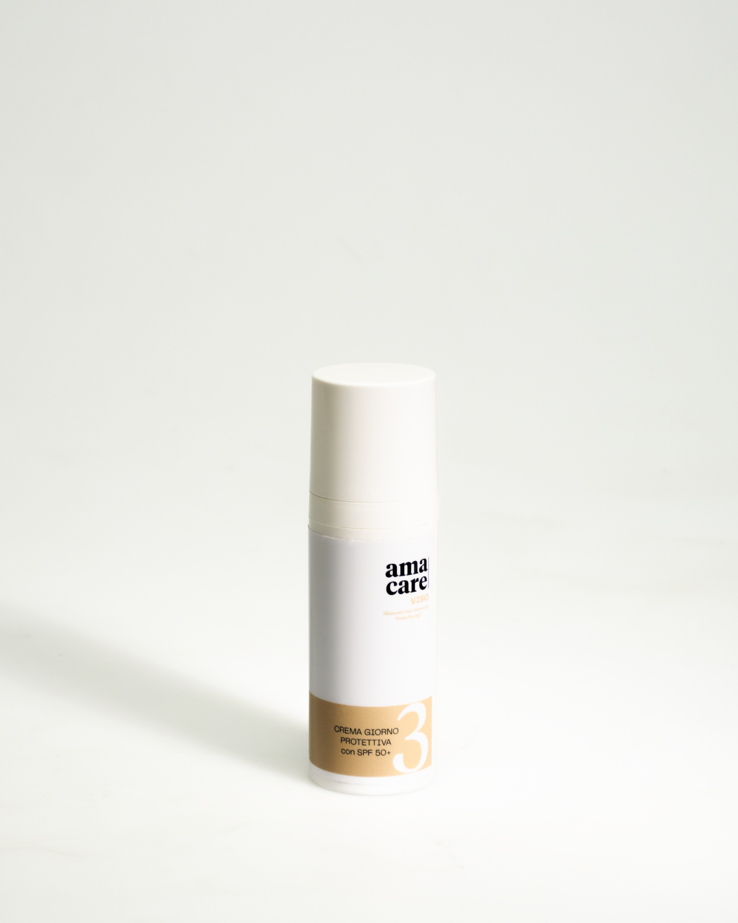 Crema Giorno Protettiva con SPF 50+