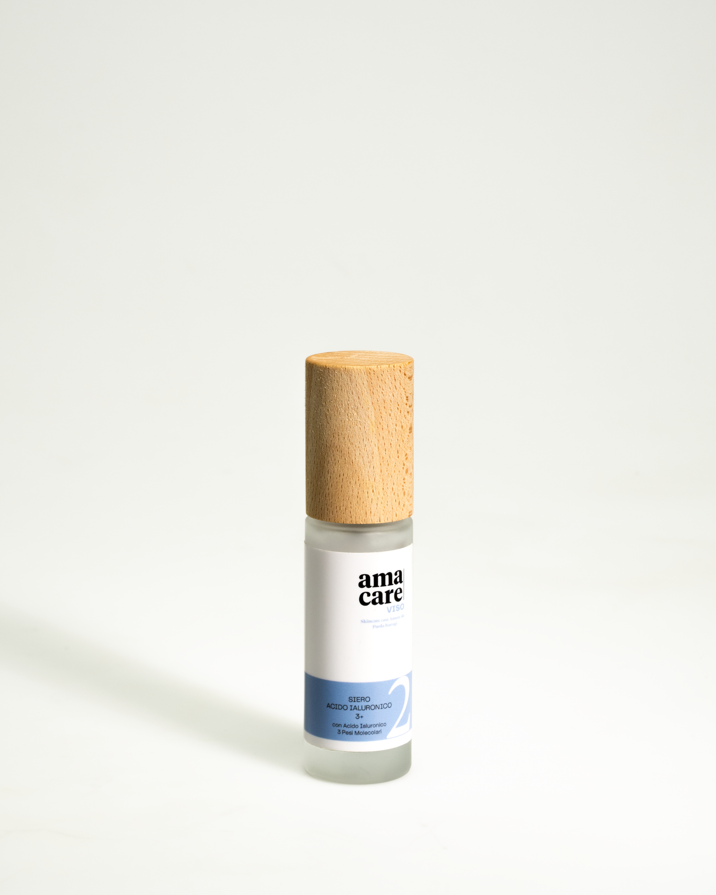 Siero Acido Ialuronico