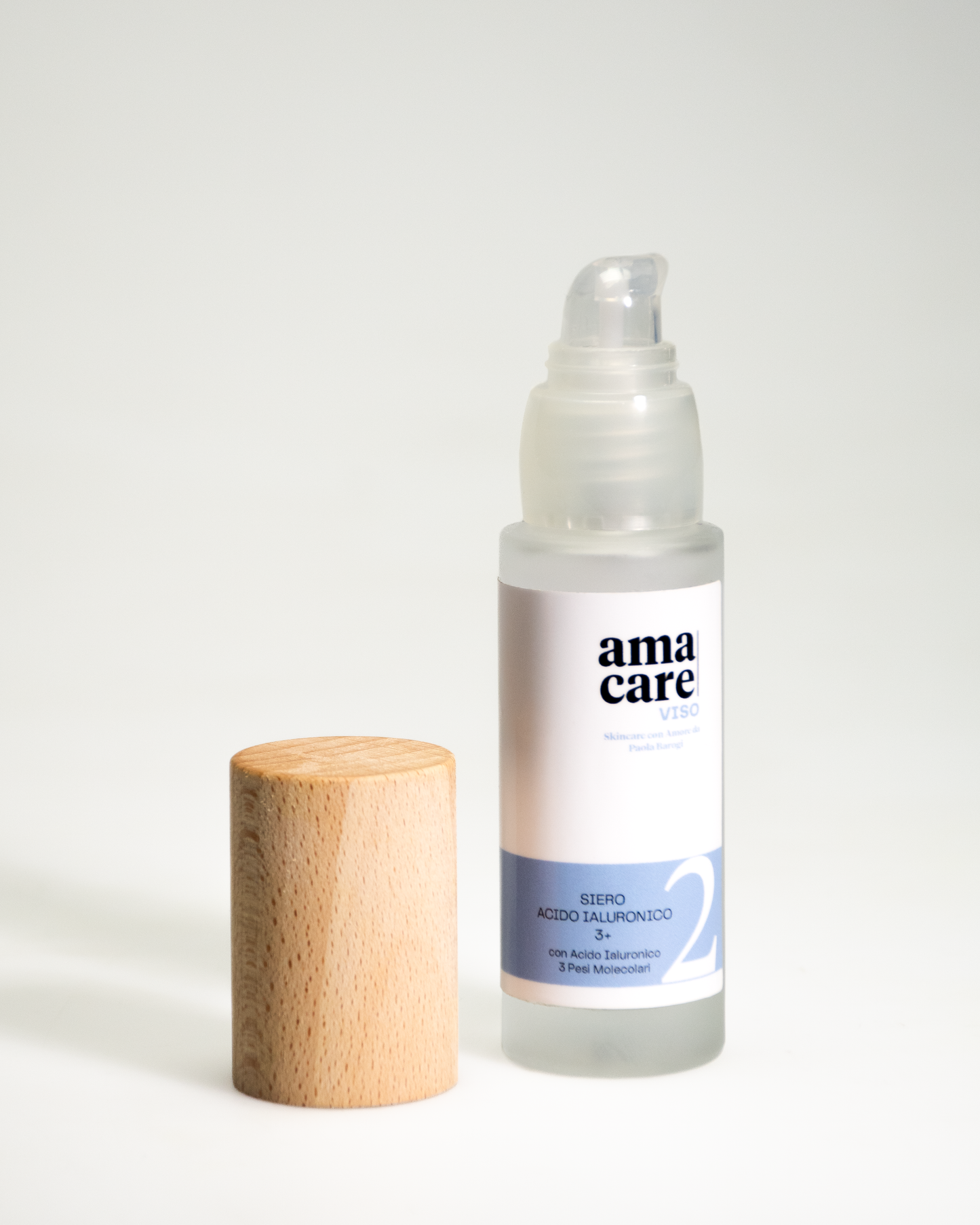 Siero Acido Ialuronico