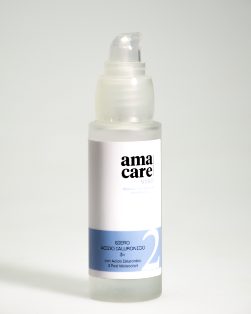 Siero Acido Ialuronico