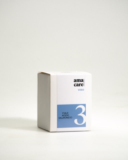Fiale Acido Ialuronico