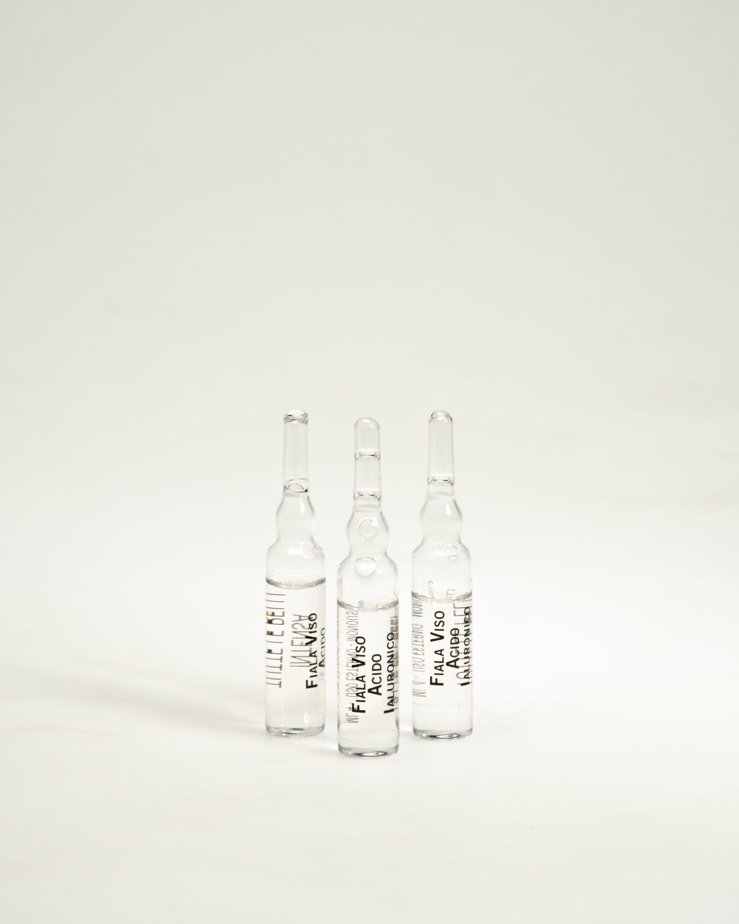 Fiale Acido Ialuronico