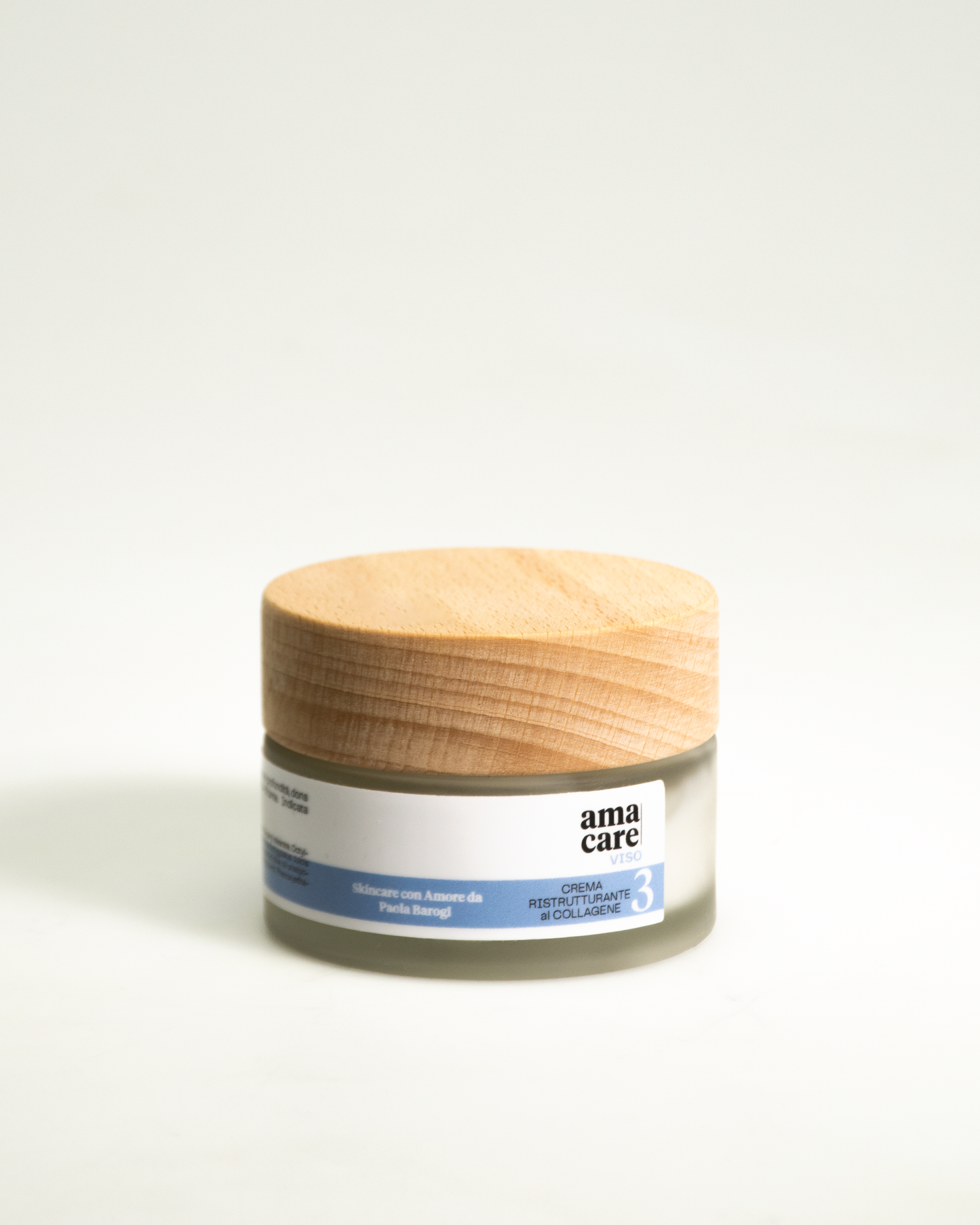 Crema Ristrutturante Collagene