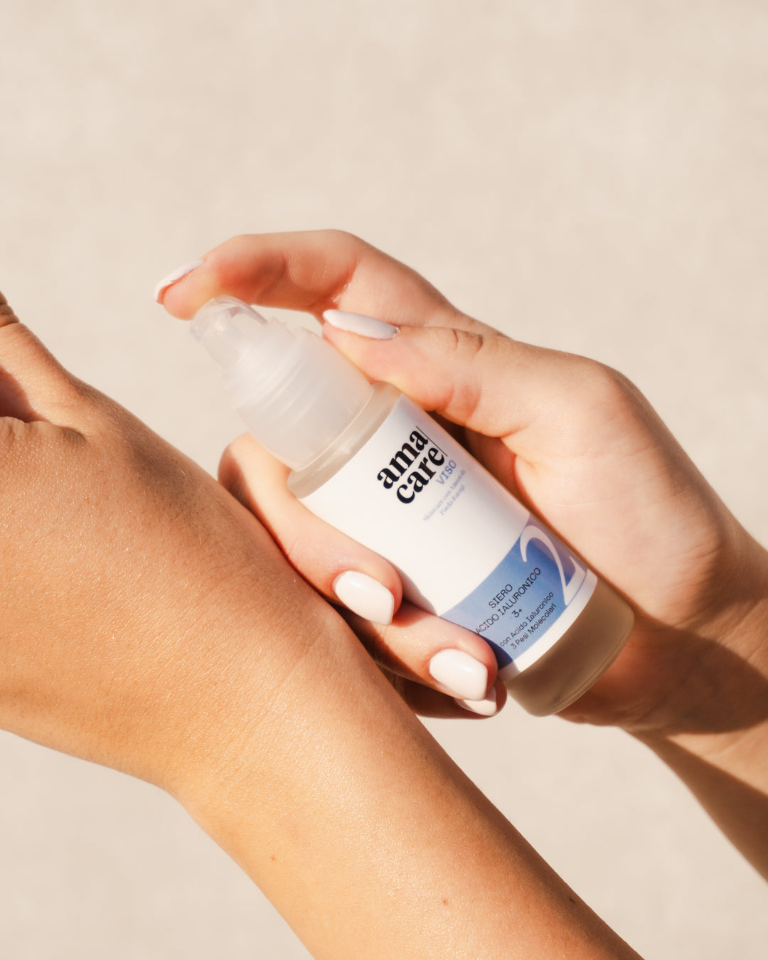 Hyaluronic Acid Serum