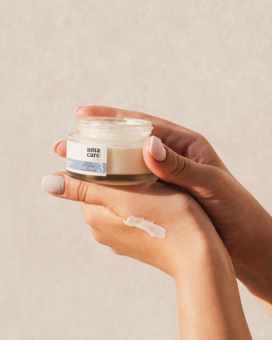 Hyaluronic Acid Moisturizing Cream