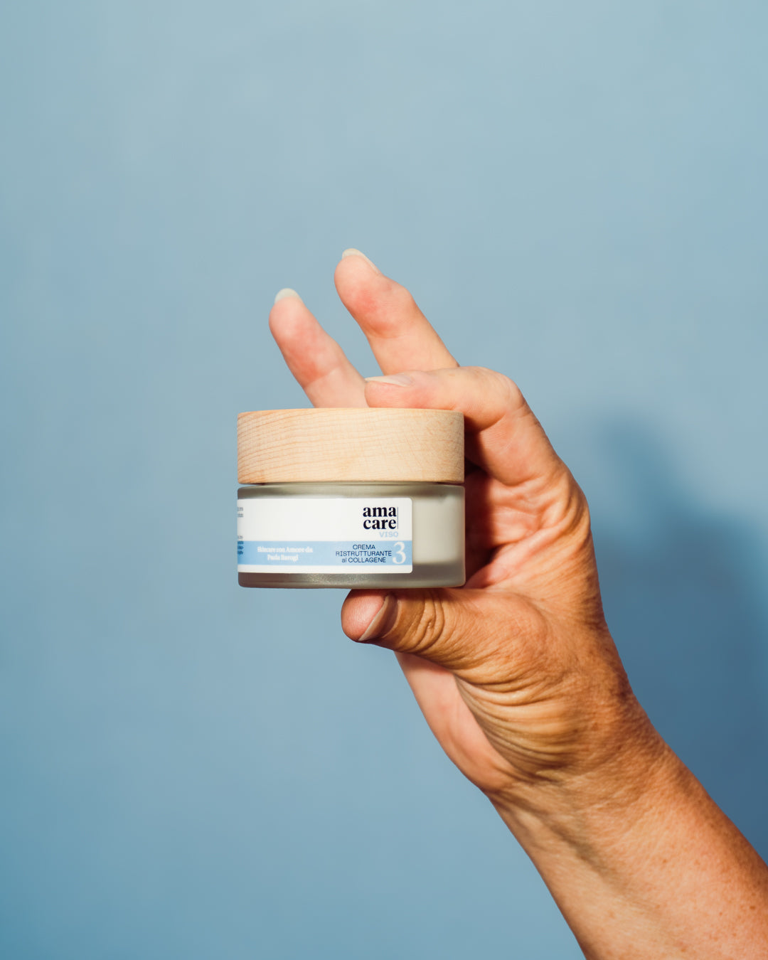 Collagen Restructuring Cream