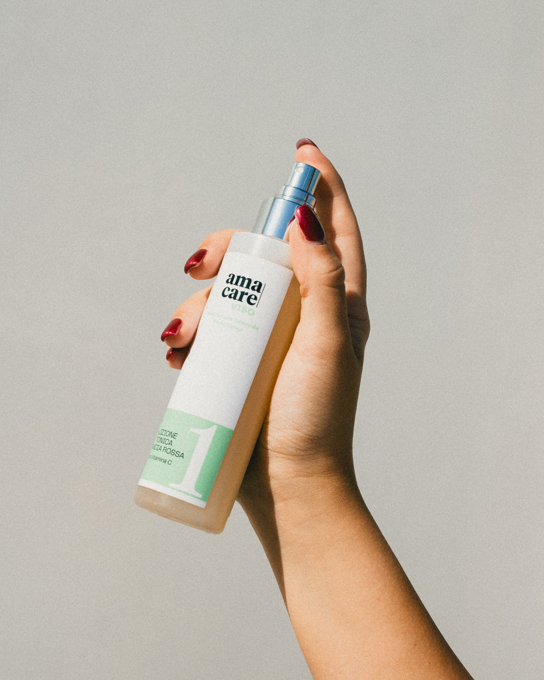 tonico spray amacare 