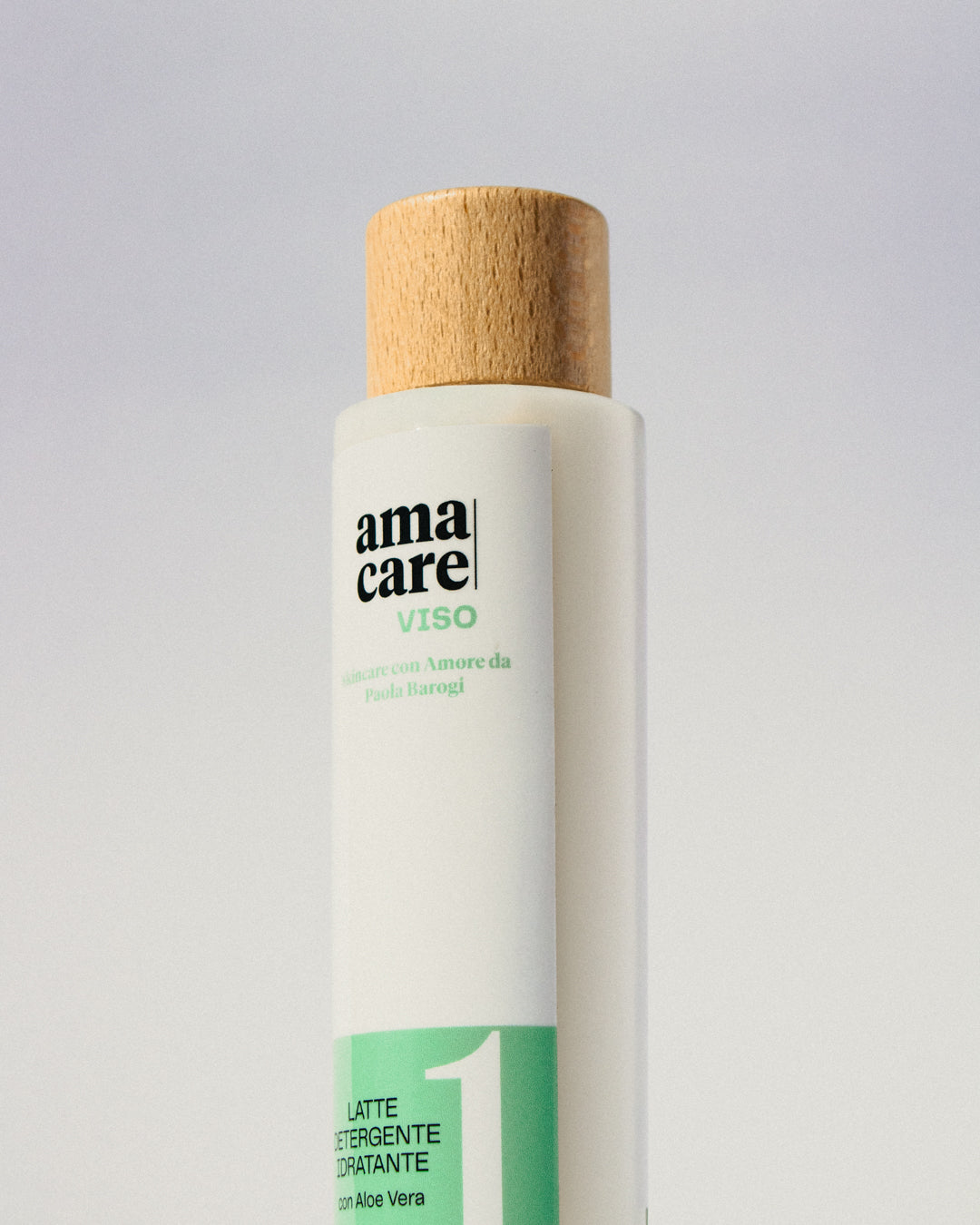 Hydrating Cleansing Milk