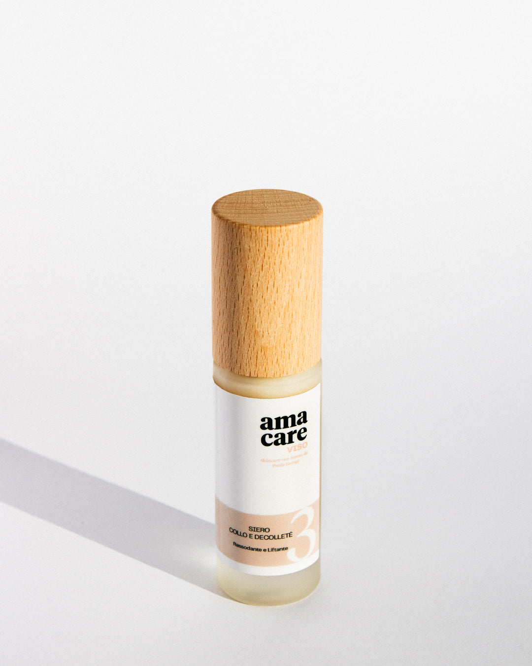 Neck and Décolleté Serum