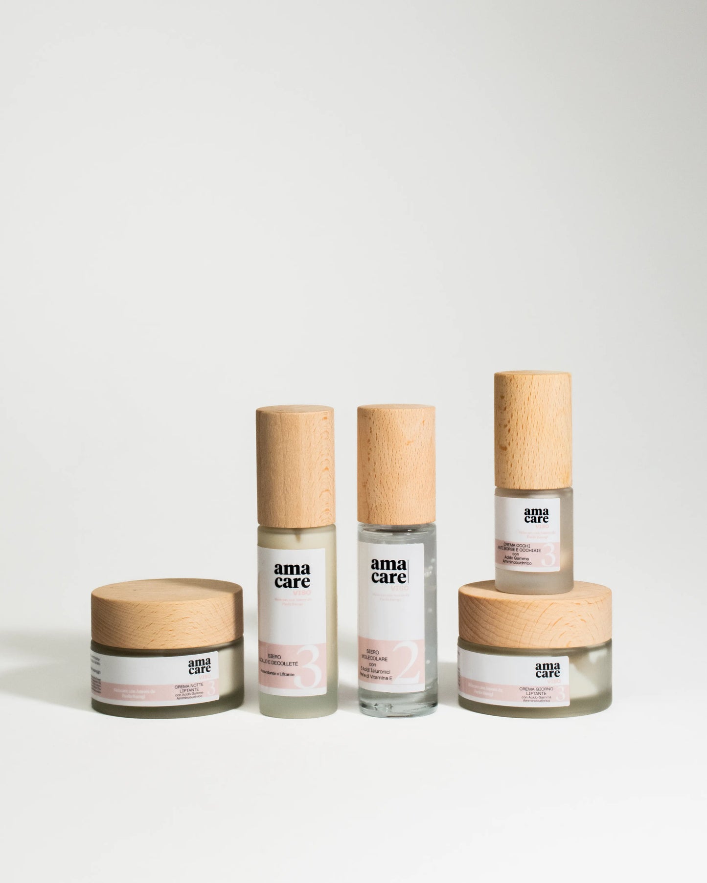 Linea Antiage Completa