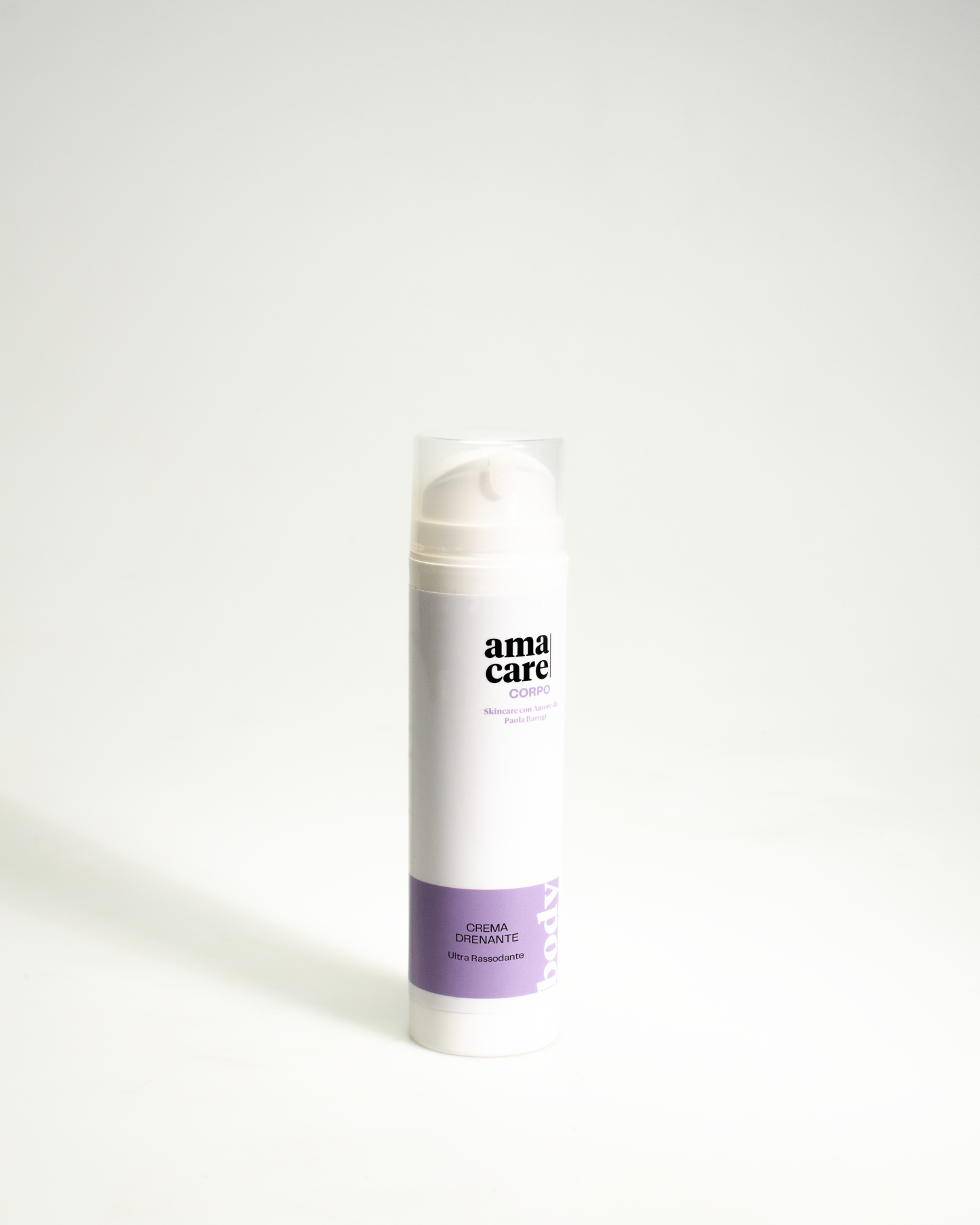 Crema Drenante Ultra Rassodante