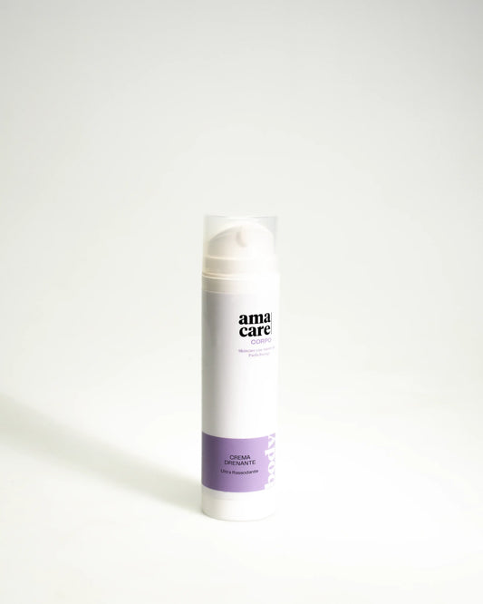 Crema Drenante Ultra Rassodante