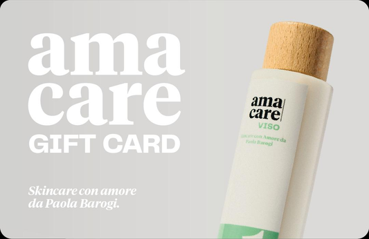 Gift Card Amacare